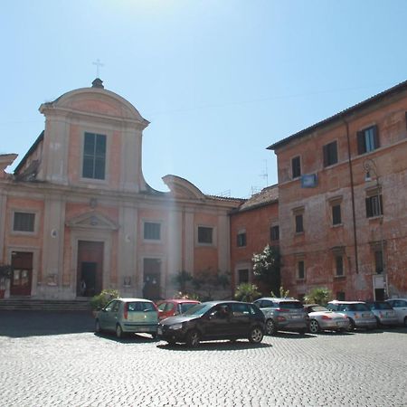 Ben'S Houses - Trastevere Apartment Roma Esterno foto