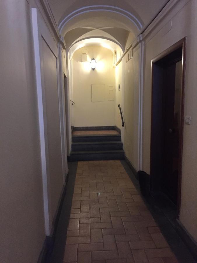Ben'S Houses - Trastevere Apartment Roma Esterno foto