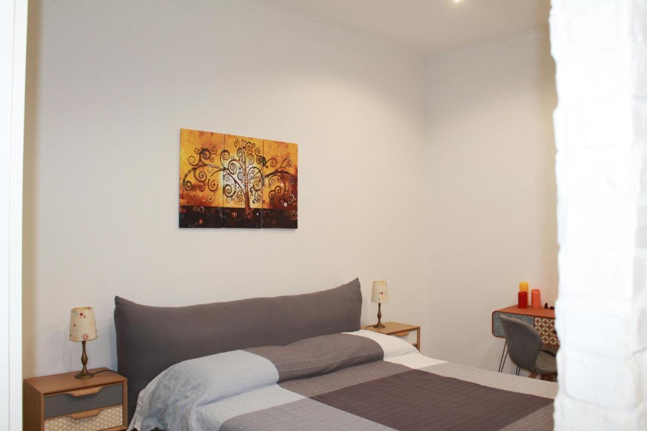 Ben'S Houses - Trastevere Apartment Roma Esterno foto